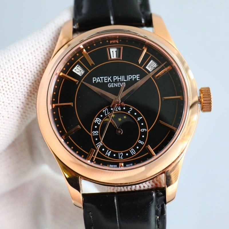 FashionForward PATEK PHILIPPE Watches 196163