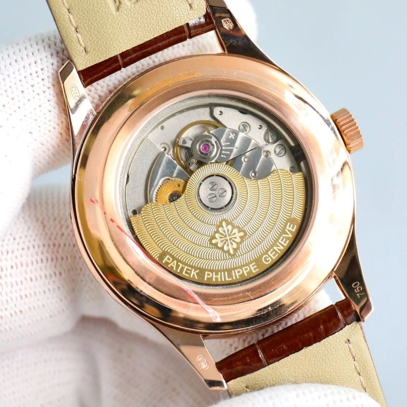 FashionForward PATEK PHILIPPE Watches 196163