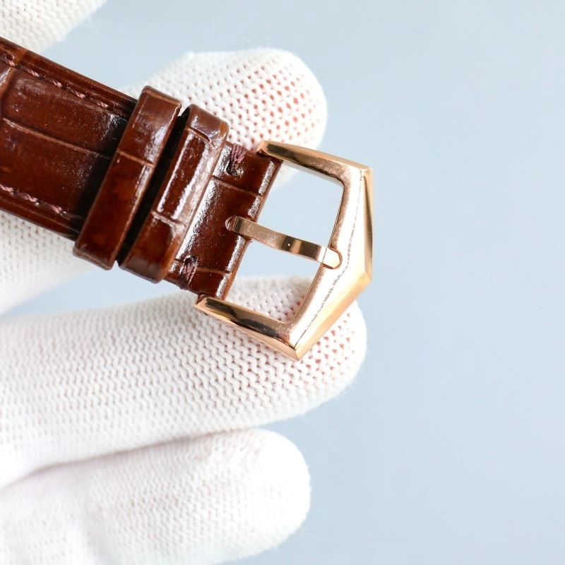 FashionForward PATEK PHILIPPE Watches 196163