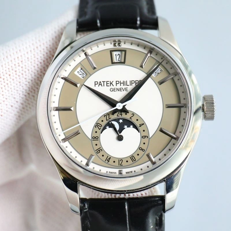 PATEK PHILIPPE Watches DailyWear 196167
