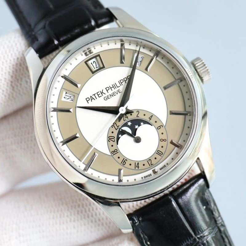 PATEK PHILIPPE Watches DailyWear 196167