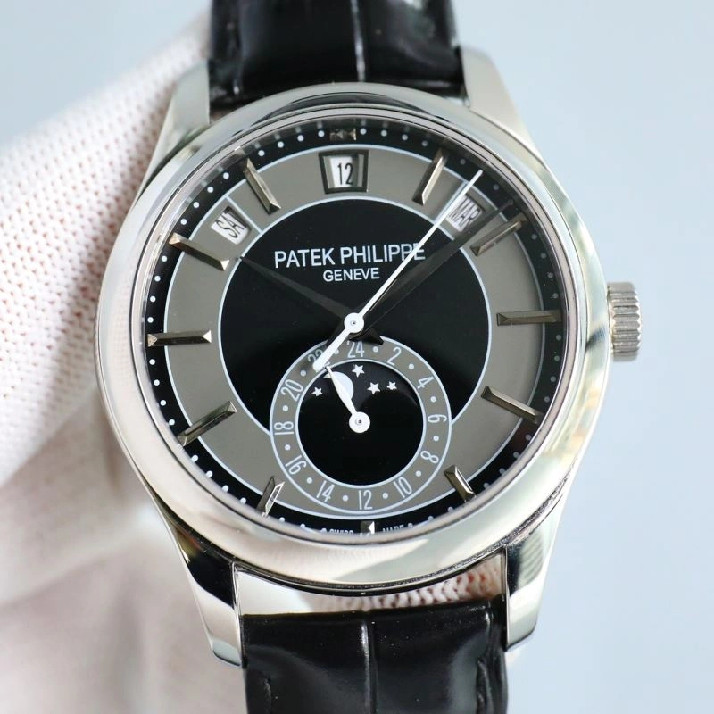 PATEK PHILIPPE Watches DailyWear 196167