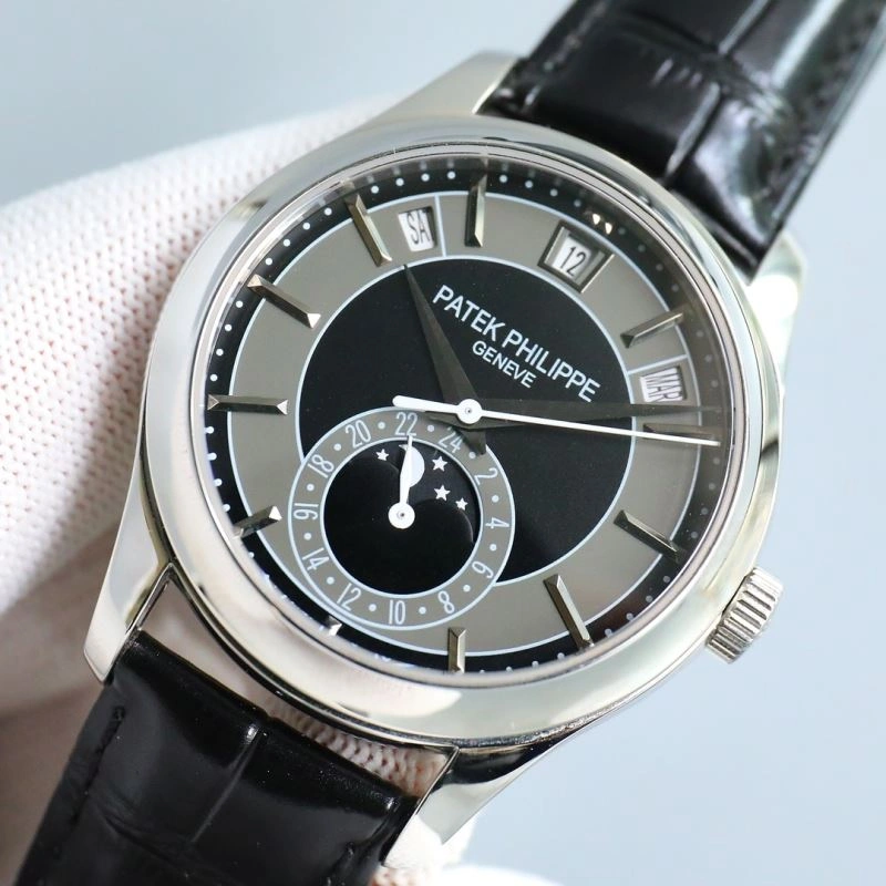 PATEK PHILIPPE Watches DailyWear 196167