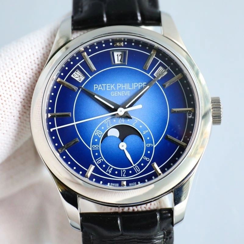 PATEK PHILIPPE Watches DailyWear 196167