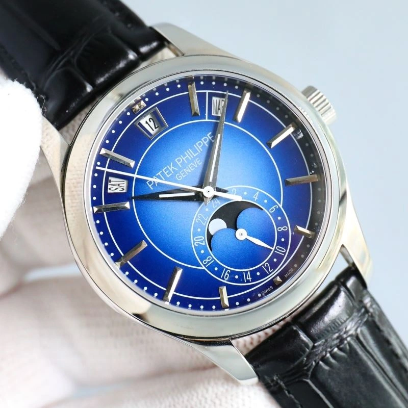 PATEK PHILIPPE Watches DailyWear 196167