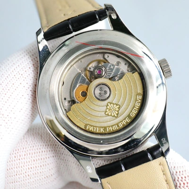 PATEK PHILIPPE Watches DailyWear 196167