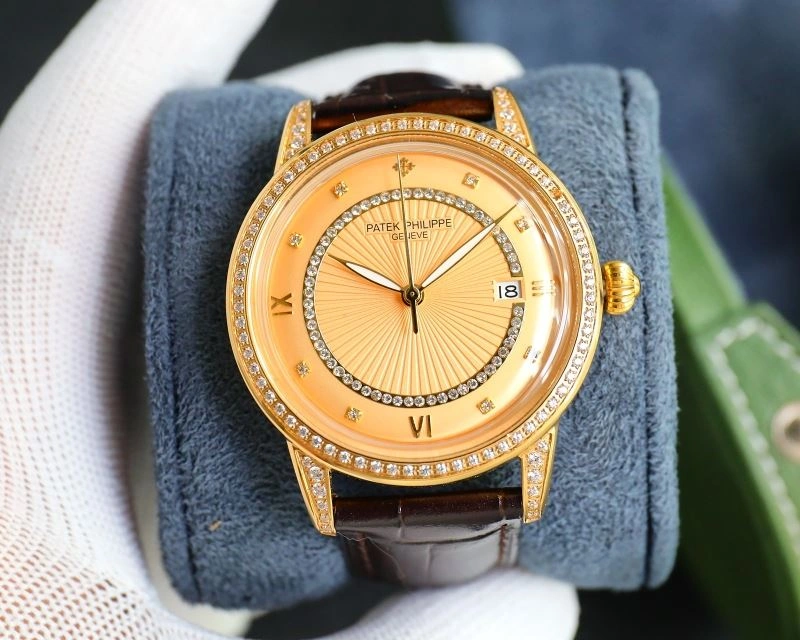 PATEK PHILIPPE Watches SmartChoice 196146