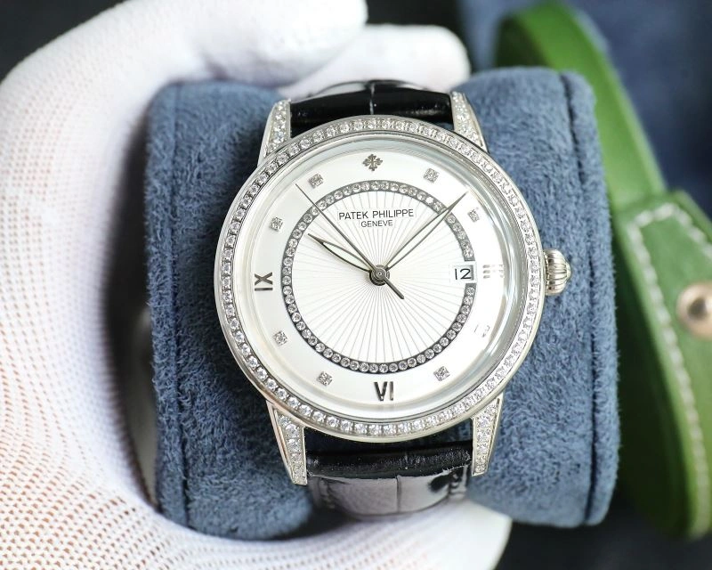 PATEK PHILIPPE Watches Thermal 196150