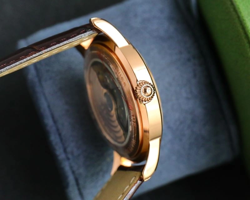 PATEK PHILIPPE Watches Thermal 196150