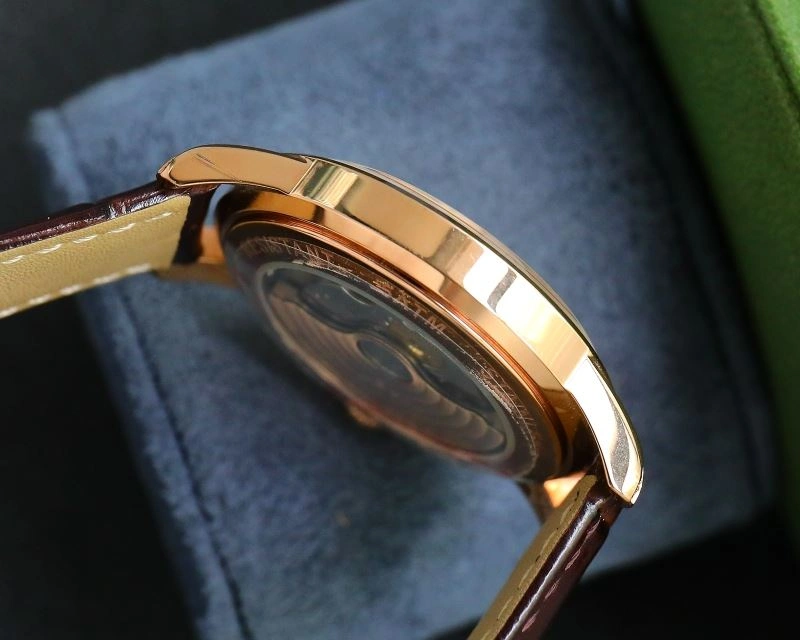 PATEK PHILIPPE Watches Thermal 196150