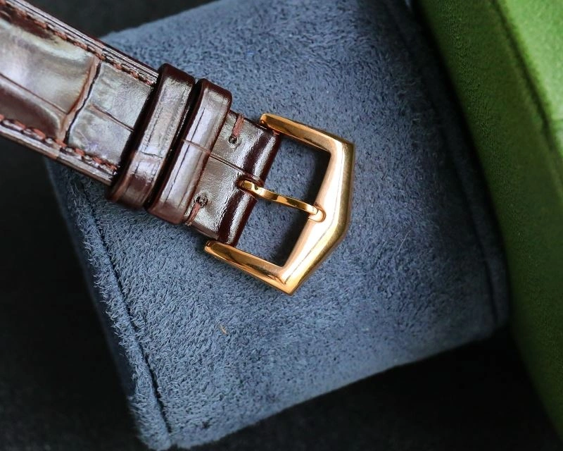 PATEK PHILIPPE Watches Thermal 196150