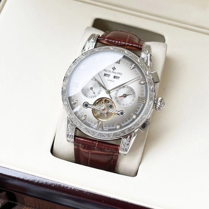 BestValue PATEK PHILIPPE Watches 196142