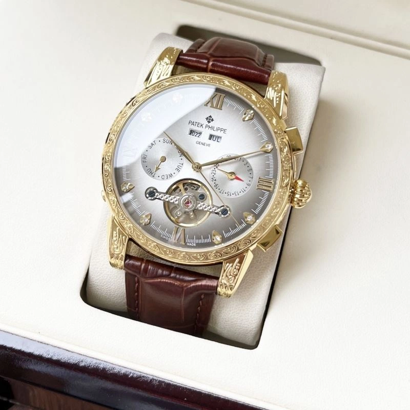 BestValue PATEK PHILIPPE Watches 196142