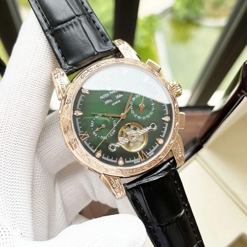 BestValue PATEK PHILIPPE Watches 196142