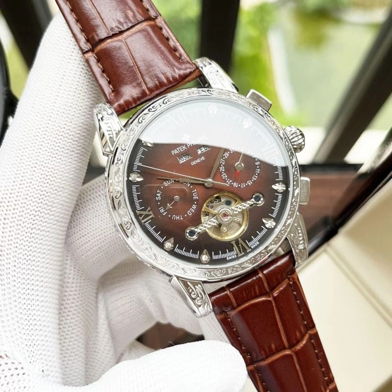 BestValue PATEK PHILIPPE Watches 196142