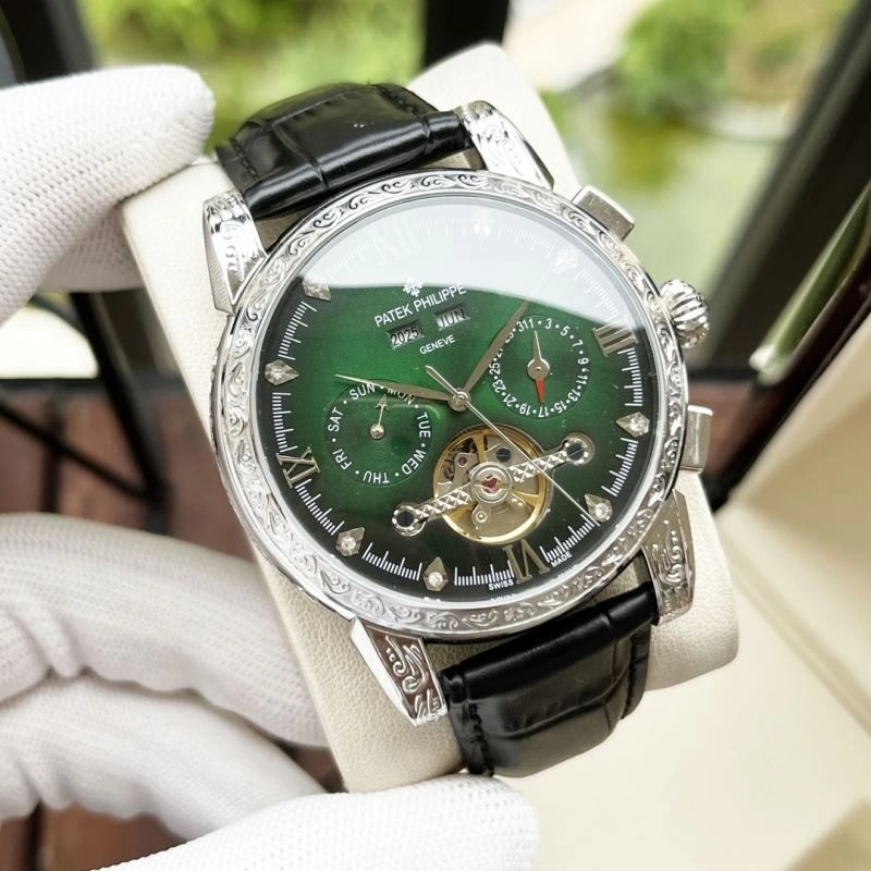 BestValue PATEK PHILIPPE Watches 196142