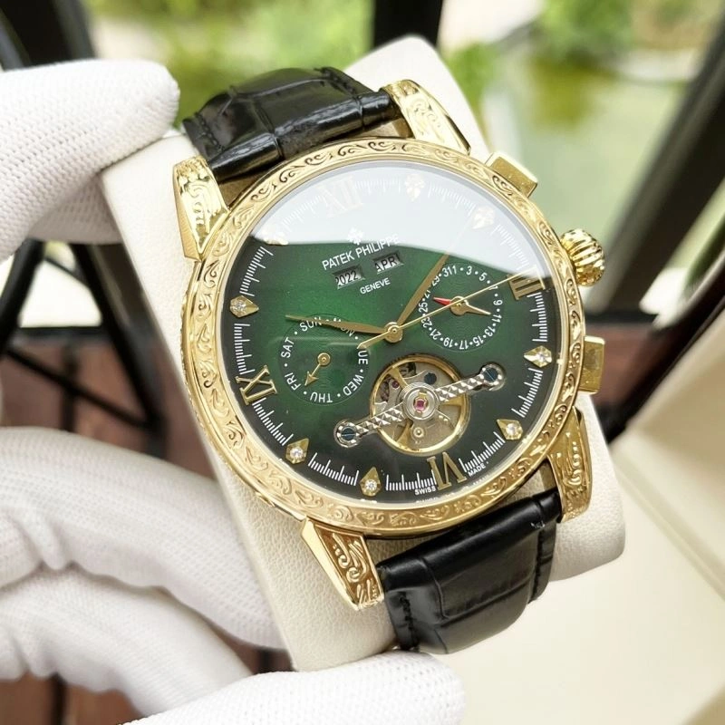 BestValue PATEK PHILIPPE Watches 196142
