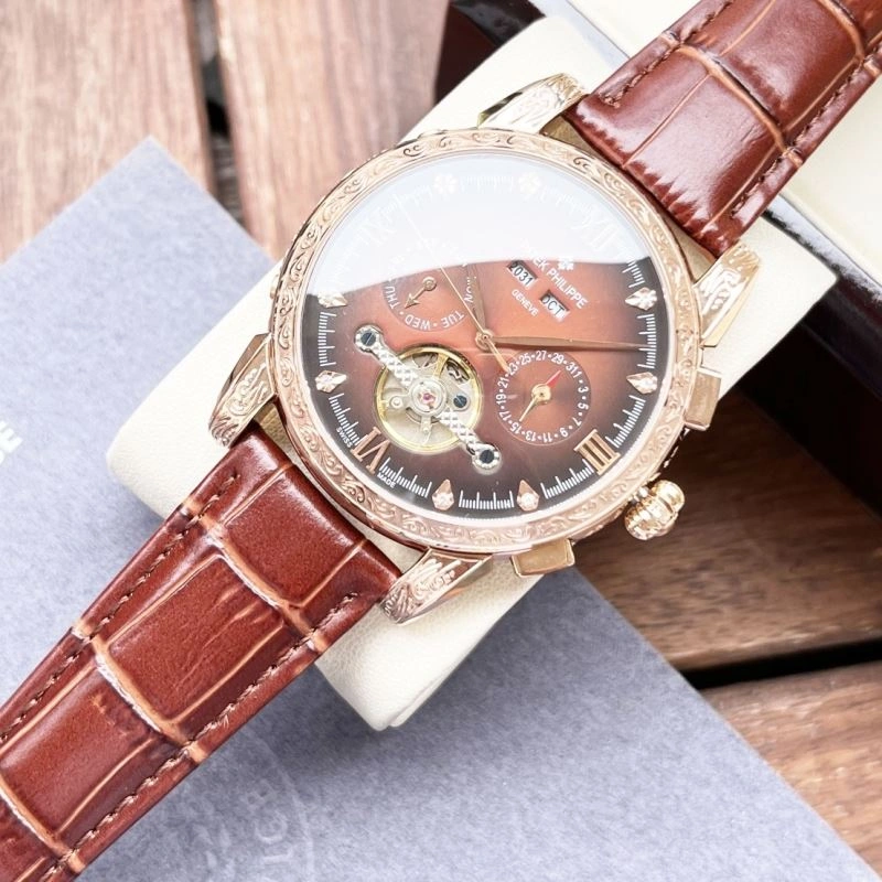 BestValue PATEK PHILIPPE Watches 196142