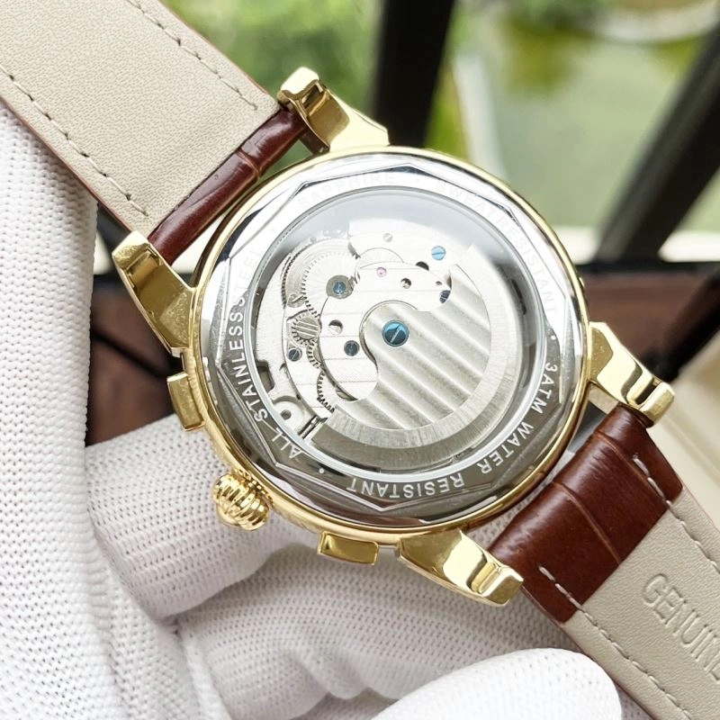 BestValue PATEK PHILIPPE Watches 196142