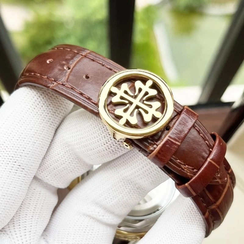 BestValue PATEK PHILIPPE Watches 196142