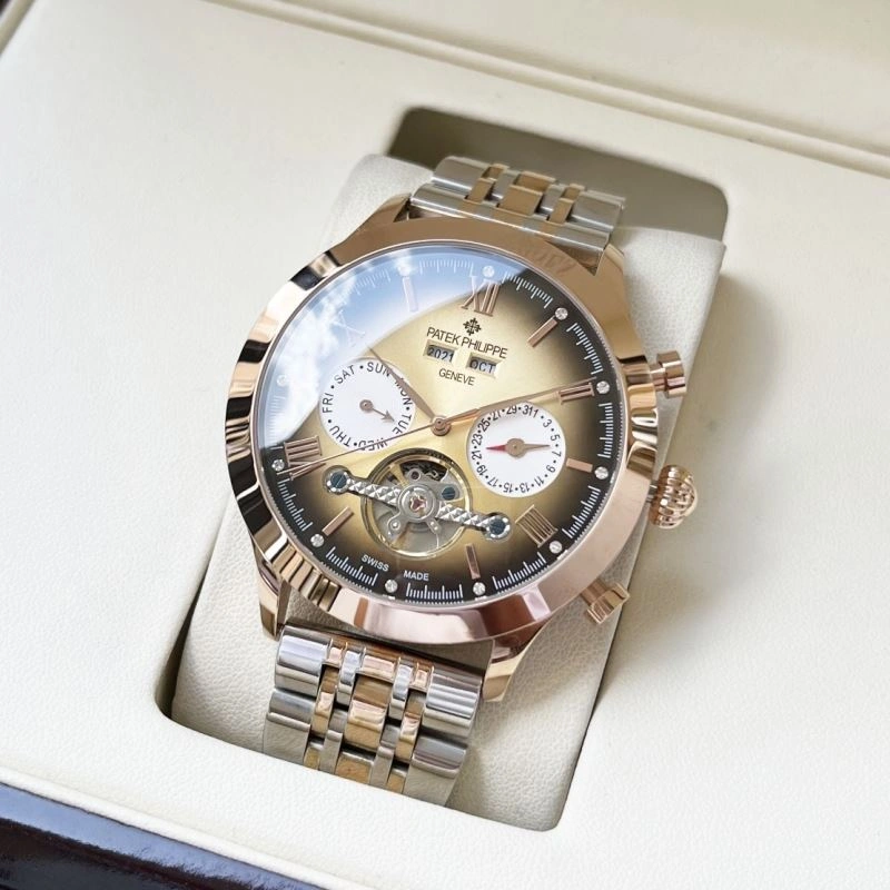 Sleek PATEK PHILIPPE Watches 196173