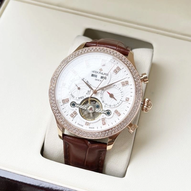 PATEK PHILIPPE Watches Colorful 196154