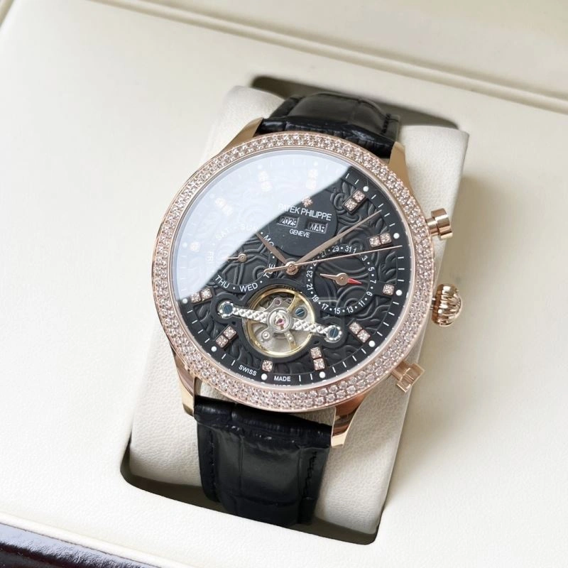 PATEK PHILIPPE Watches Colorful 196154