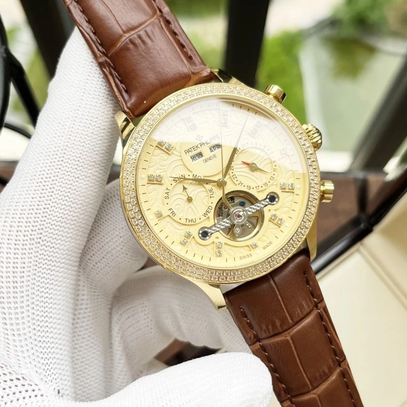 PATEK PHILIPPE Watches Colorful 196154