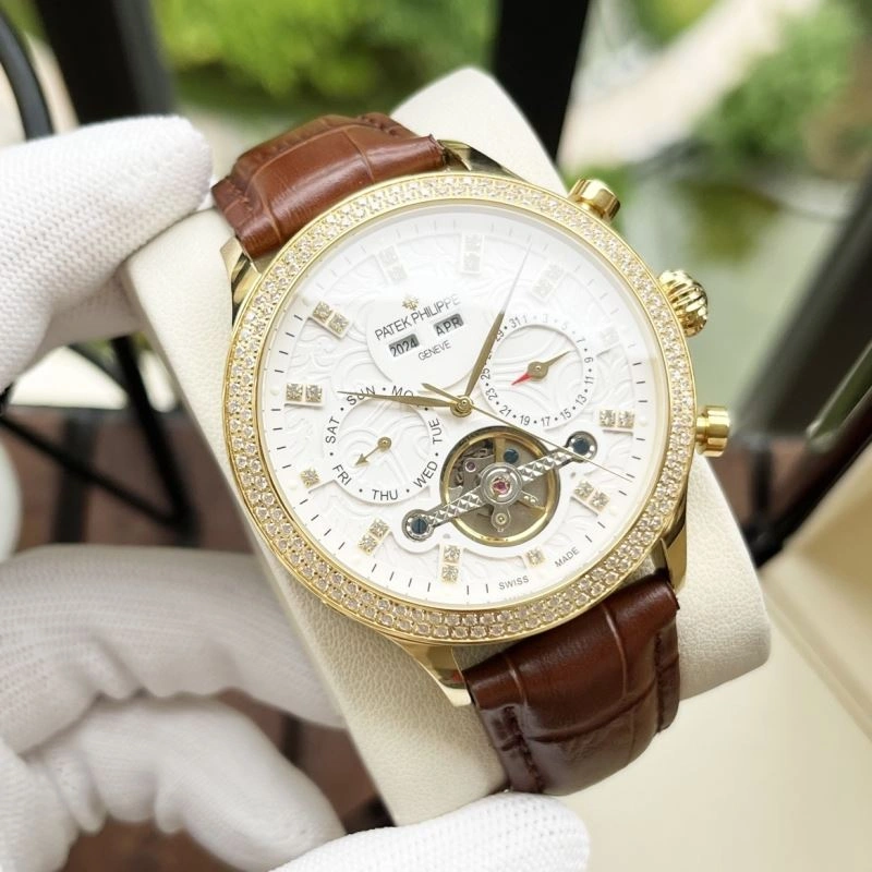 PATEK PHILIPPE Watches Colorful 196154