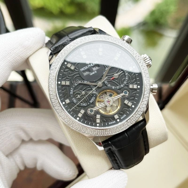 PATEK PHILIPPE Watches Colorful 196154