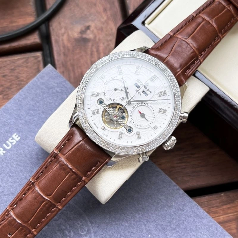 PATEK PHILIPPE Watches Colorful 196154