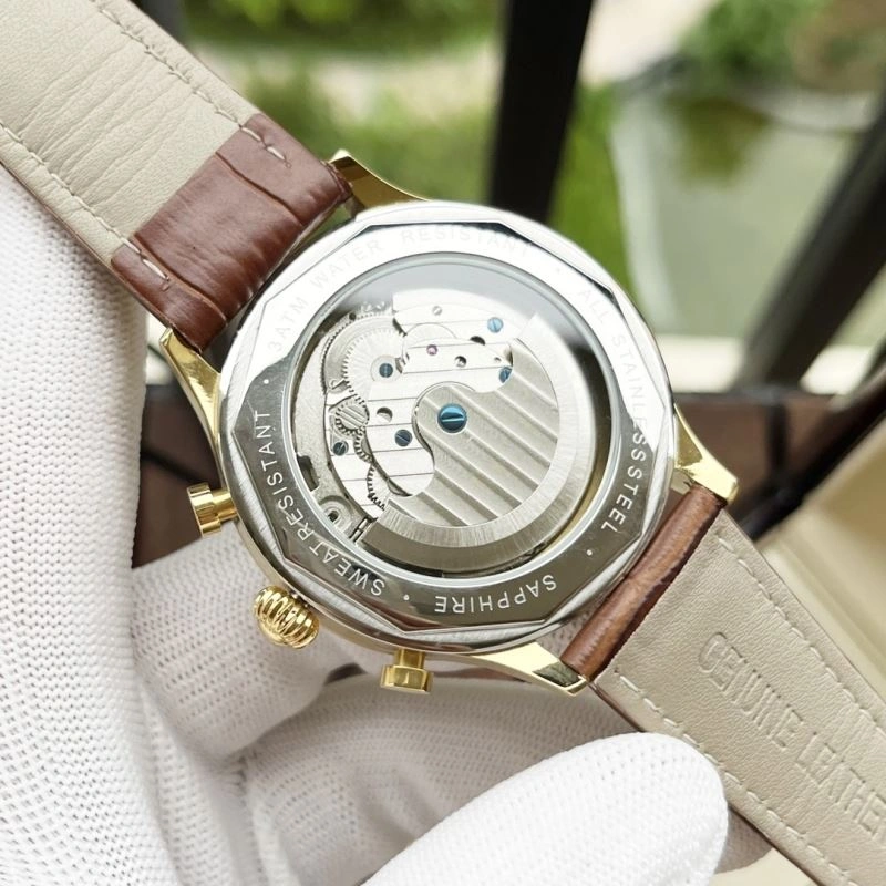 PATEK PHILIPPE Watches Colorful 196154