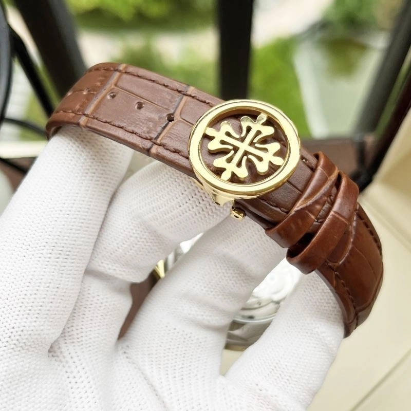 PATEK PHILIPPE Watches Colorful 196154