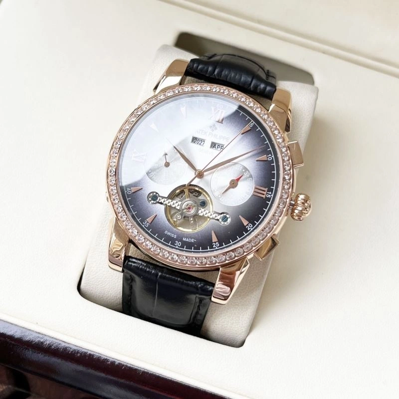 PATEK PHILIPPE Watches Neat 196174