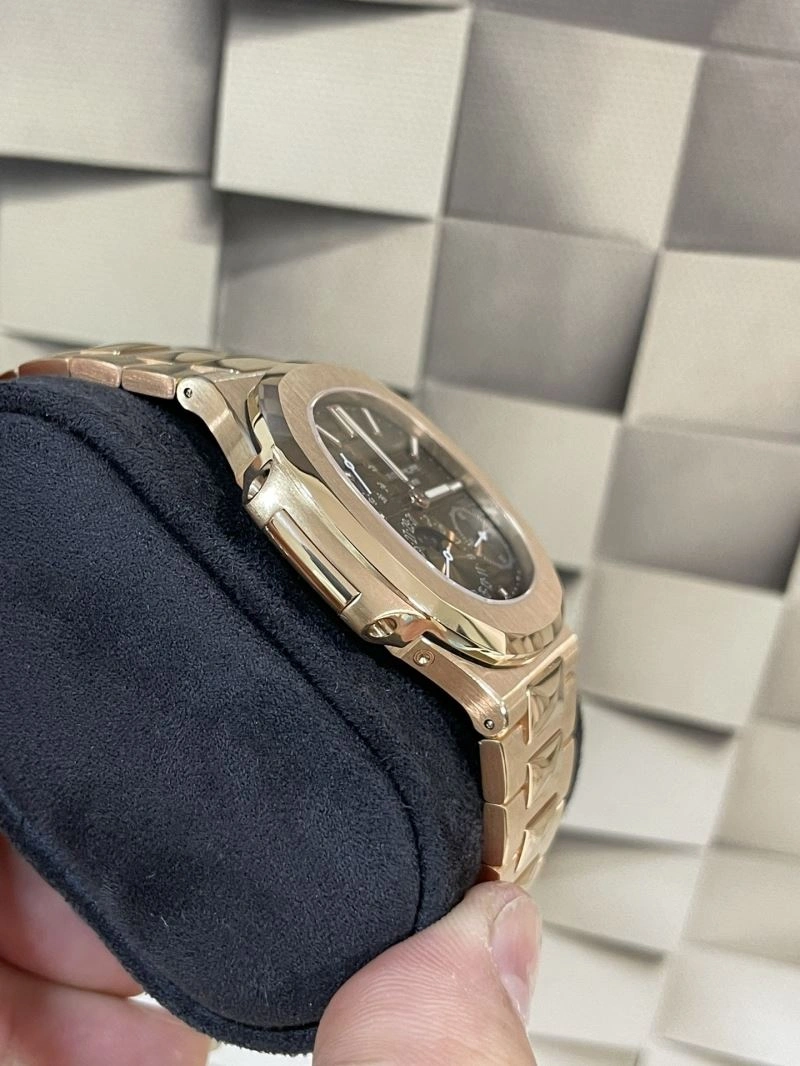 PATEK PHILIPPE Watches Vibrant 196176