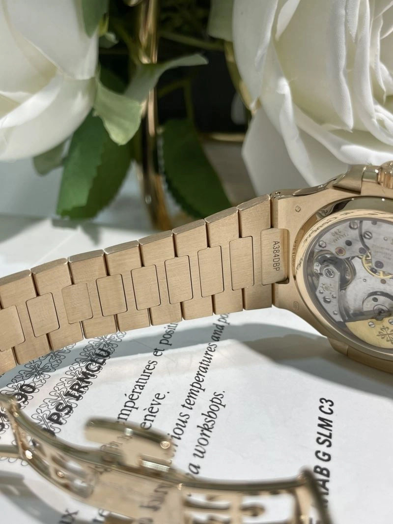 PATEK PHILIPPE Watches Vibrant 196176