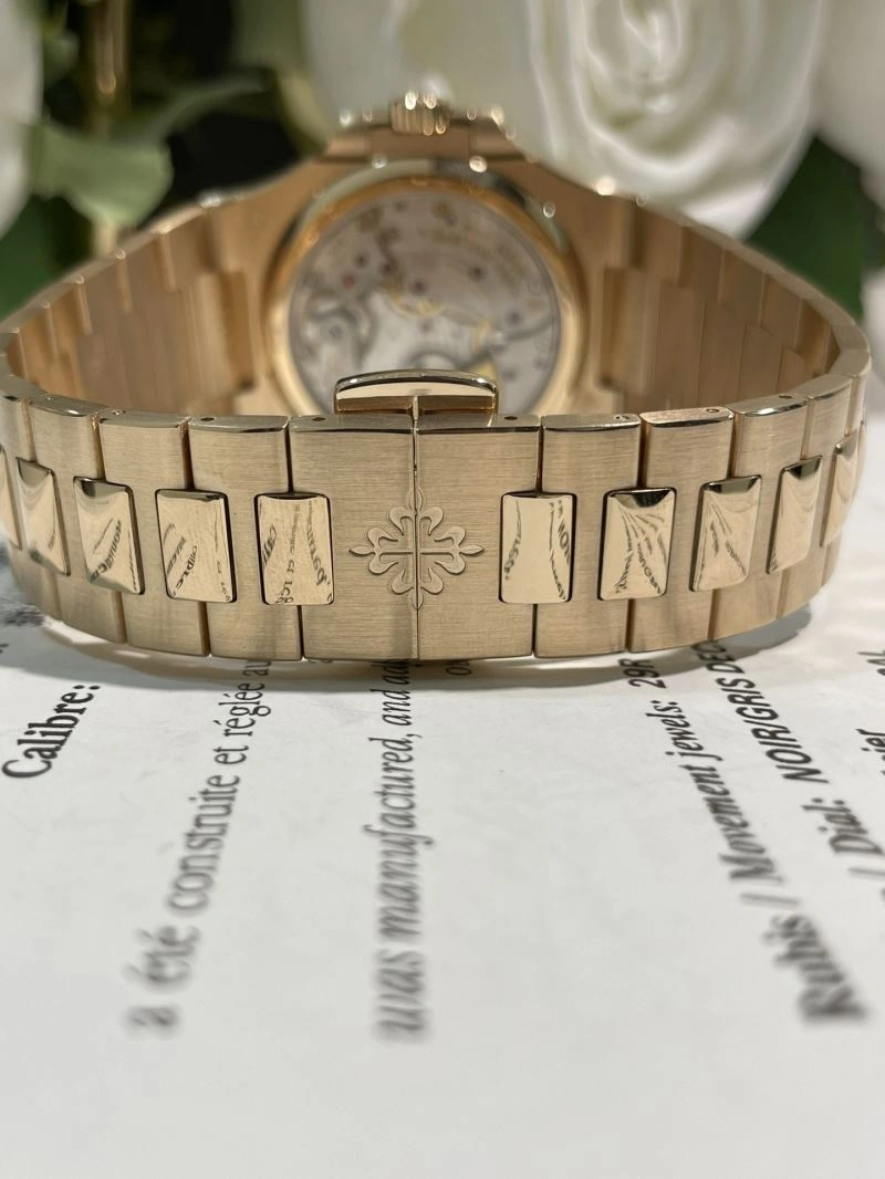 PATEK PHILIPPE Watches Vibrant 196176