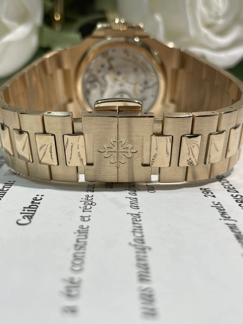 PATEK PHILIPPE Watches Vibrant 196176
