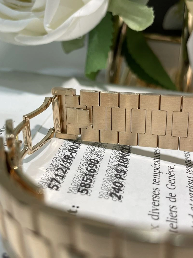 PATEK PHILIPPE Watches Vibrant 196176