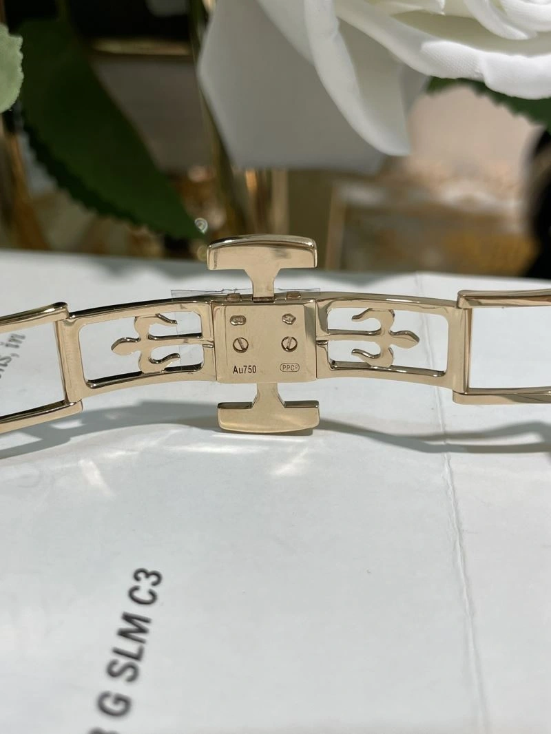 PATEK PHILIPPE Watches Vibrant 196176