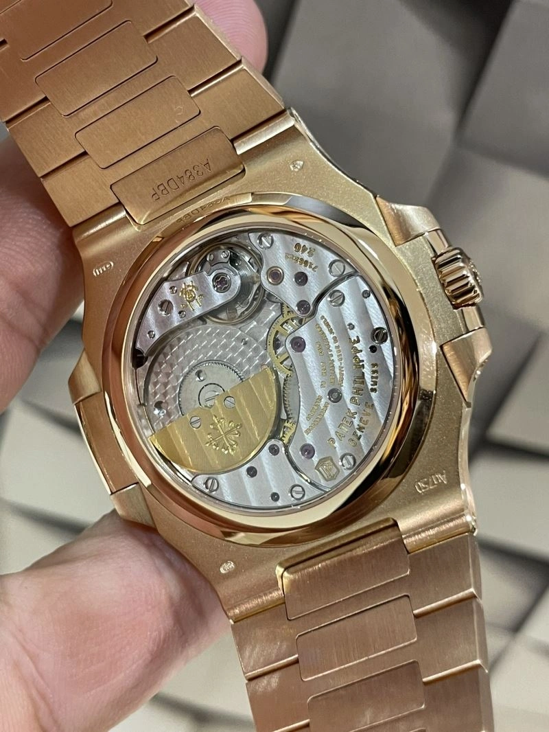 PATEK PHILIPPE Watches Vibrant 196176