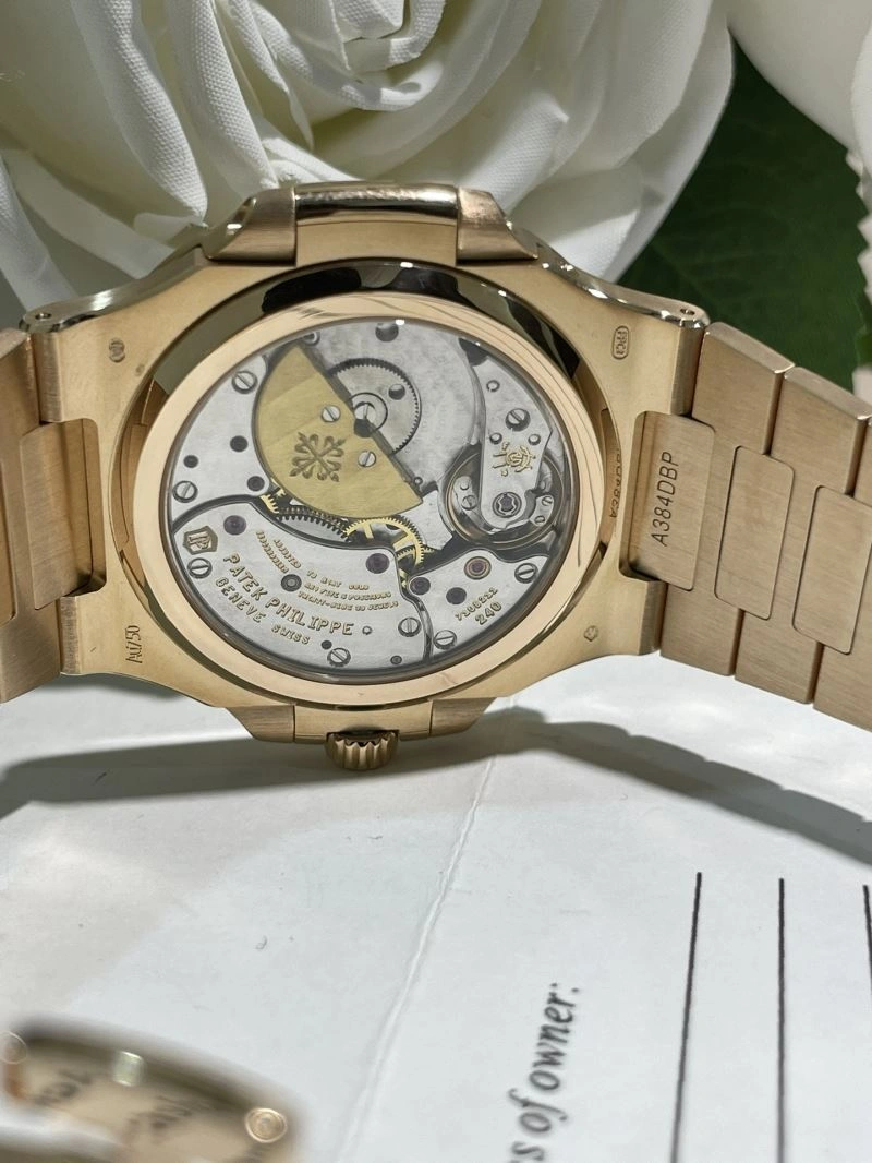 PATEK PHILIPPE Watches Vibrant 196176
