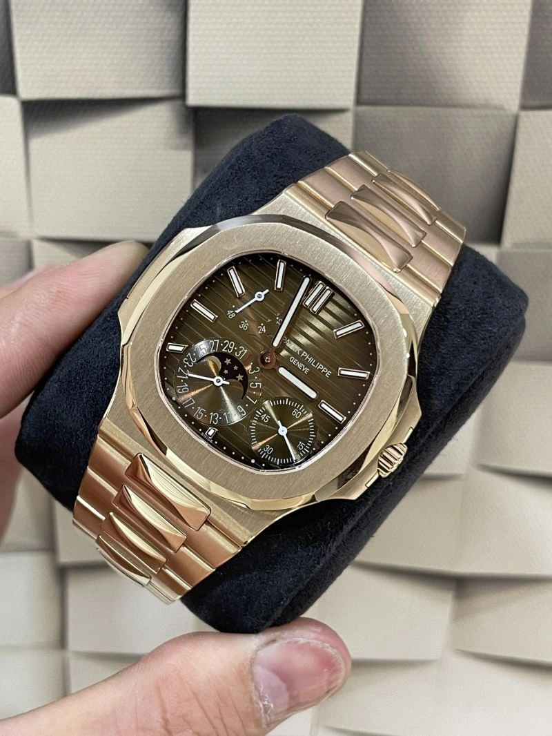 PATEK PHILIPPE Watches Vibrant 196176
