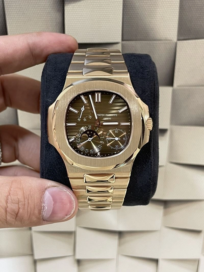 PATEK PHILIPPE Watches Vibrant 196176
