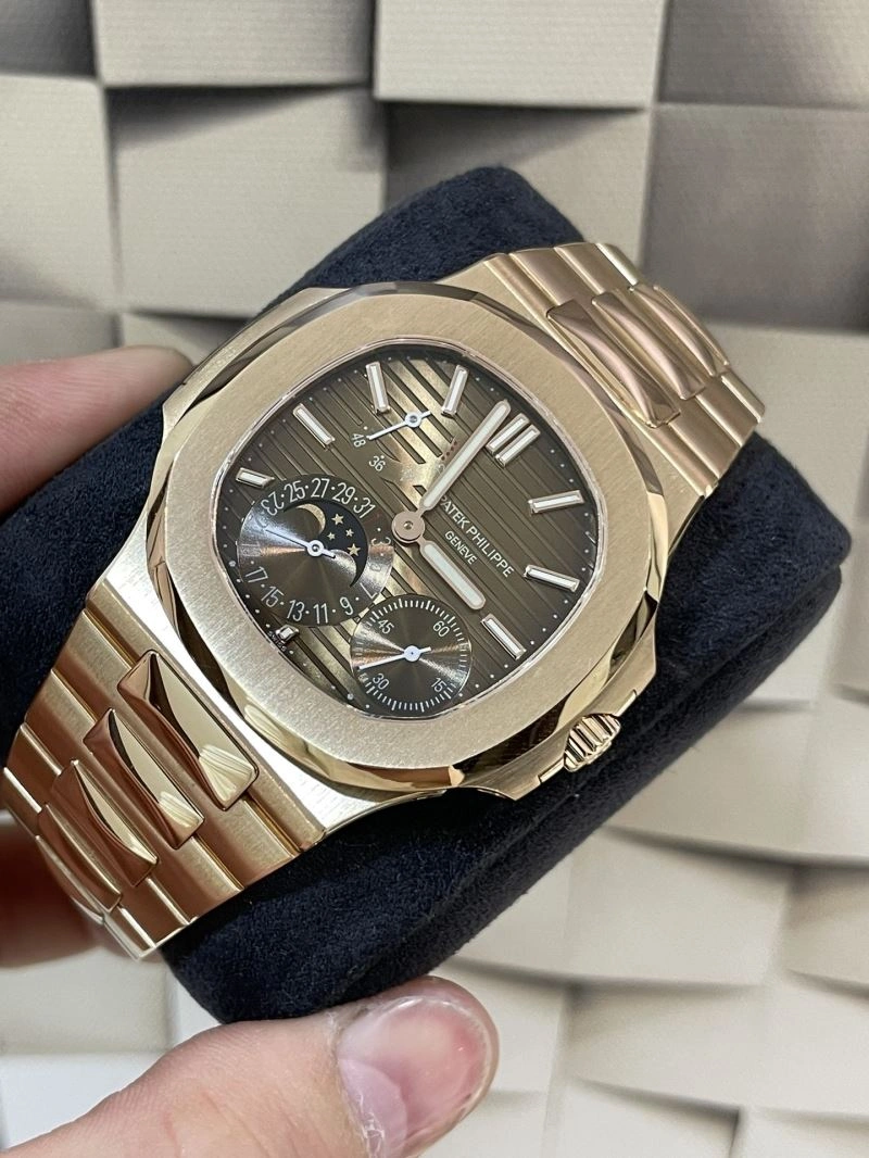 PATEK PHILIPPE Watches Vibrant 196176