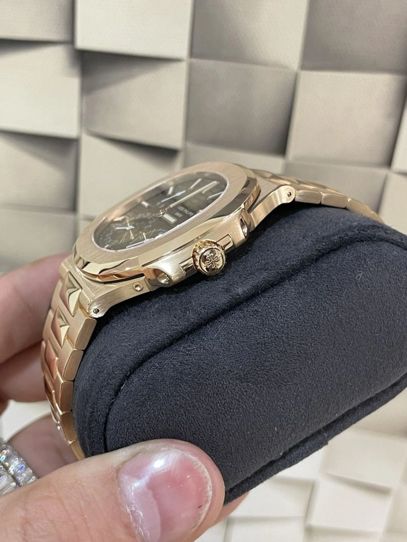 PATEK PHILIPPE Watches Vibrant 196176