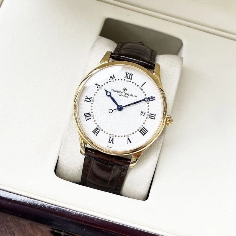 Attractive PATEK PHILIPPE Watches 196164