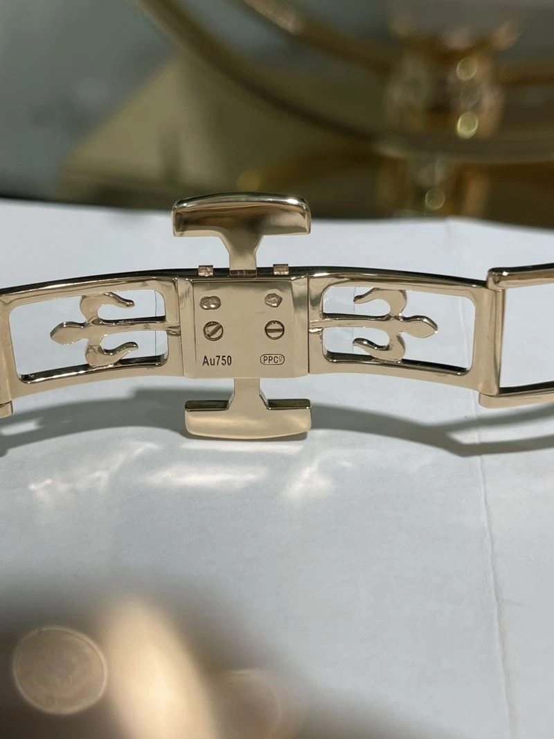 RelaxedFit PATEK PHILIPPE Watches 196175