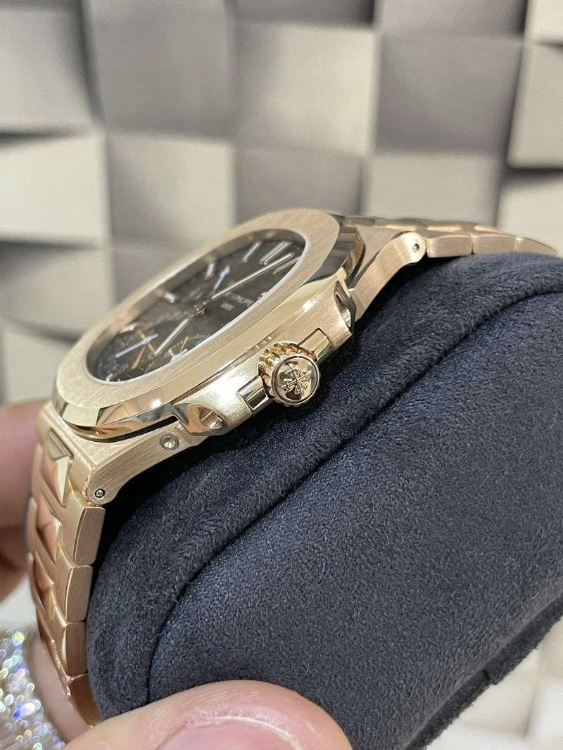RelaxedFit PATEK PHILIPPE Watches 196175