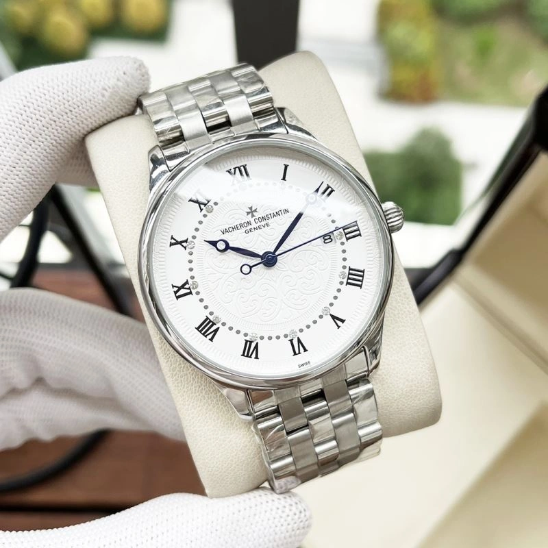 Trendsetting PATEK PHILIPPE Watches 196141